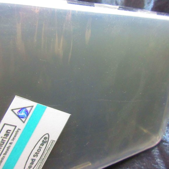 Bead Container Plastic Organizer - Picture 2 of 6